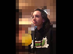 ラスベガスでナンパしたミニマムバレリーナ候補生が自慢の軟体フィストを披露してくれたのでお金で口説いて勝手にAVデビューアリア（19歳） サンプル動画サムネイル